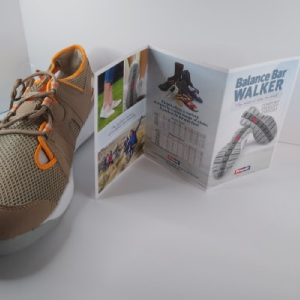 BNIB Propet Adventure Size 10